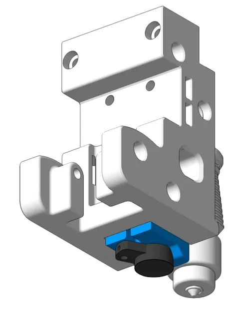 Mod BD Sensor X-Carriage cho Voron 2 v2.4 - Image 7