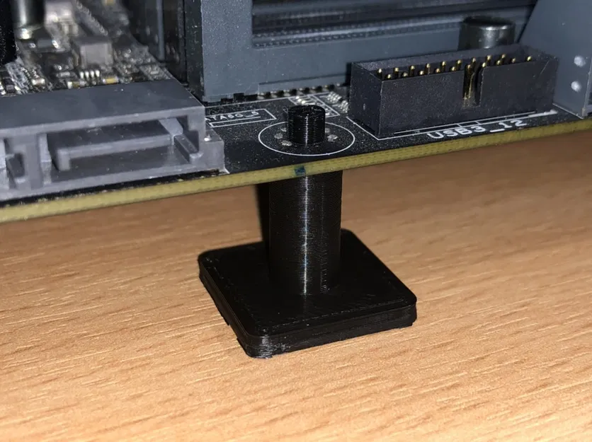 Ốc Nâng Bo Mạch Chủ ATX - Image 2