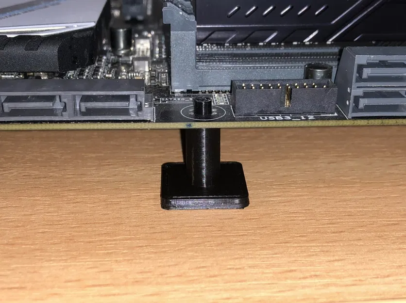 Ốc Nâng Bo Mạch Chủ ATX - Image 3