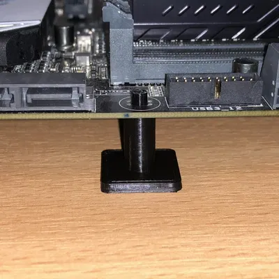 Ốc Nâng Bo Mạch Chủ ATX