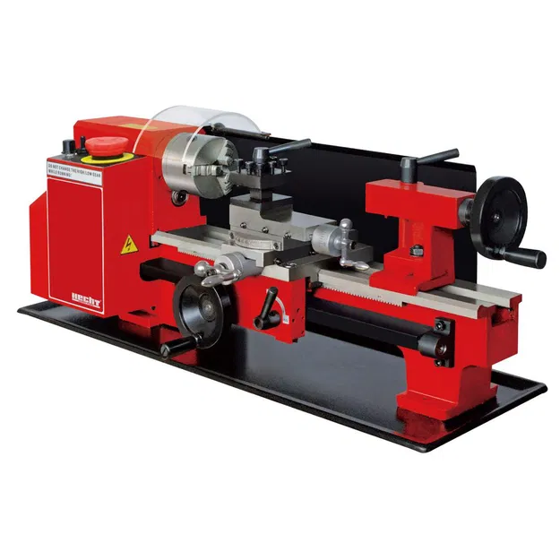 Bánh Răng Trục Máy Tiện Mini - Image 2