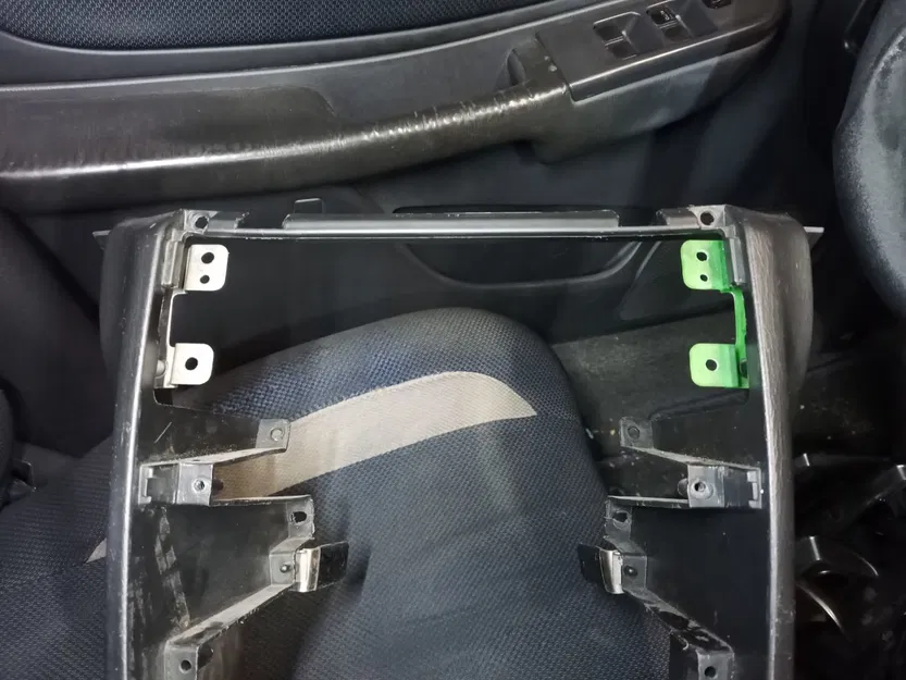 Phụ Tùng Thay Thế Subaru Impreza GC8 Mã Số: 66201FC020 và 66201FC030 - Image 4