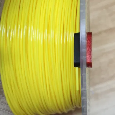 Kẹp nam châm cho cuộn filament