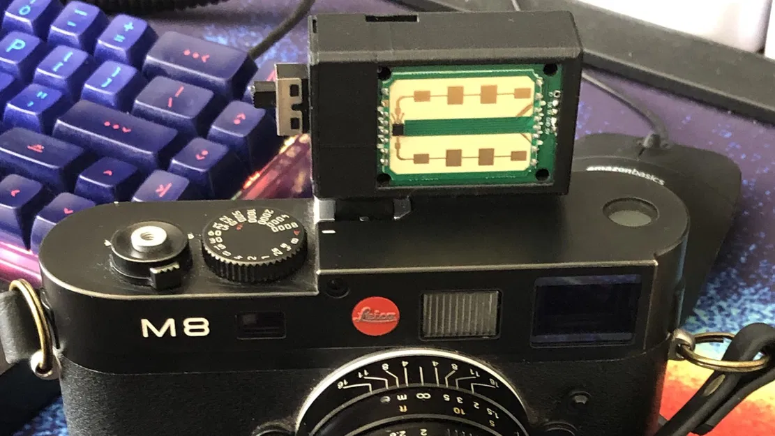 radZone Radar Zone Focus Module - Image 1