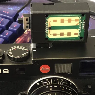 radZone Radar Zone Focus Module