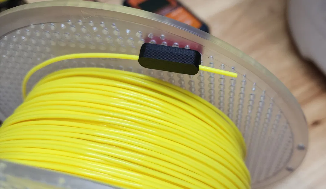 Kẹp nam châm cho cuộn filament - Image 2