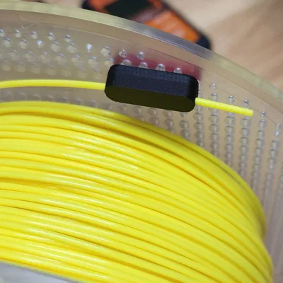 Kẹp nam châm cho cuộn filament