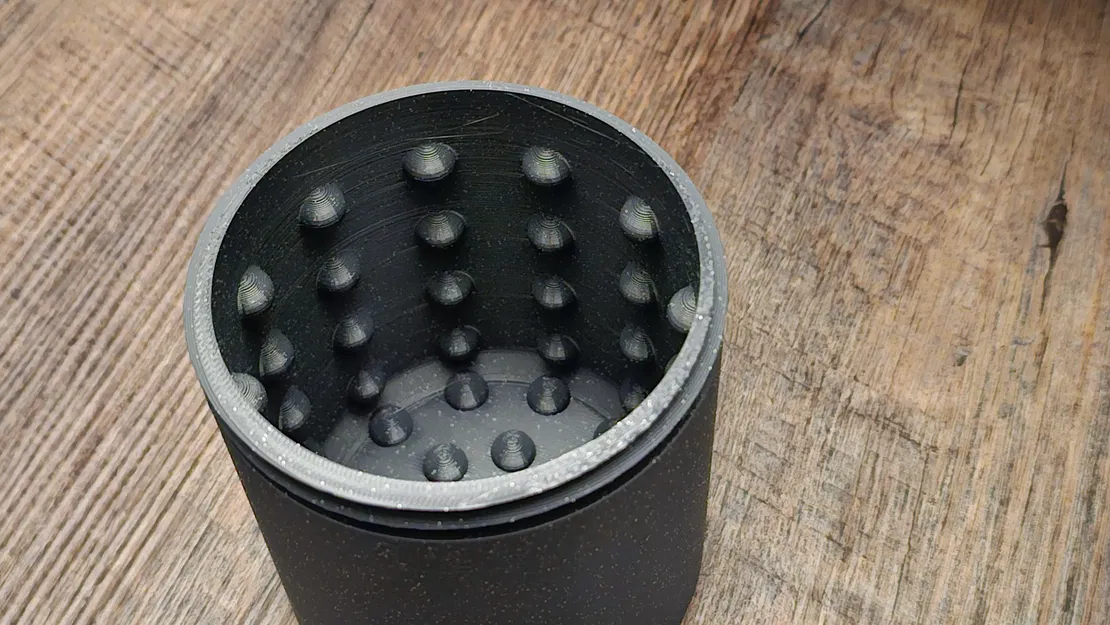 Dụng Cụ Lột Trứng Siêu Tiện Lợi - Image 2