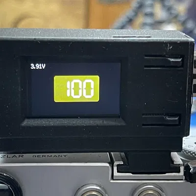 radZone Radar Zone Focus Module