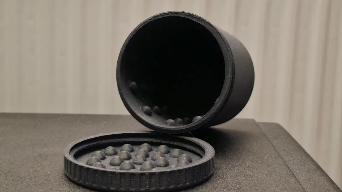 Dụng Cụ Lột Trứng Siêu Tiện Lợi - Image 4