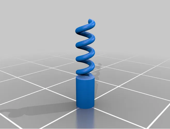 Chốt và Lò xo Băng đạn CZ 457 455 - Image 1