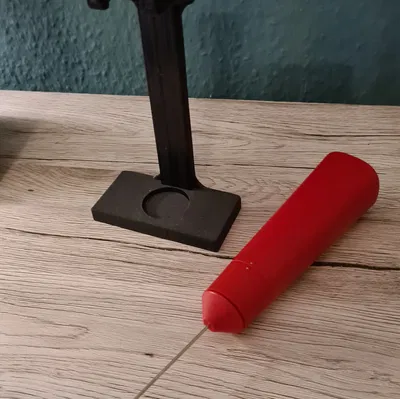 Giá Đỡ Máy Đánh Sữa Mini