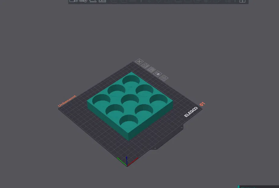 Đồ Chơi Cho Chó "Hundespiel Schnüffeln" - Image 3