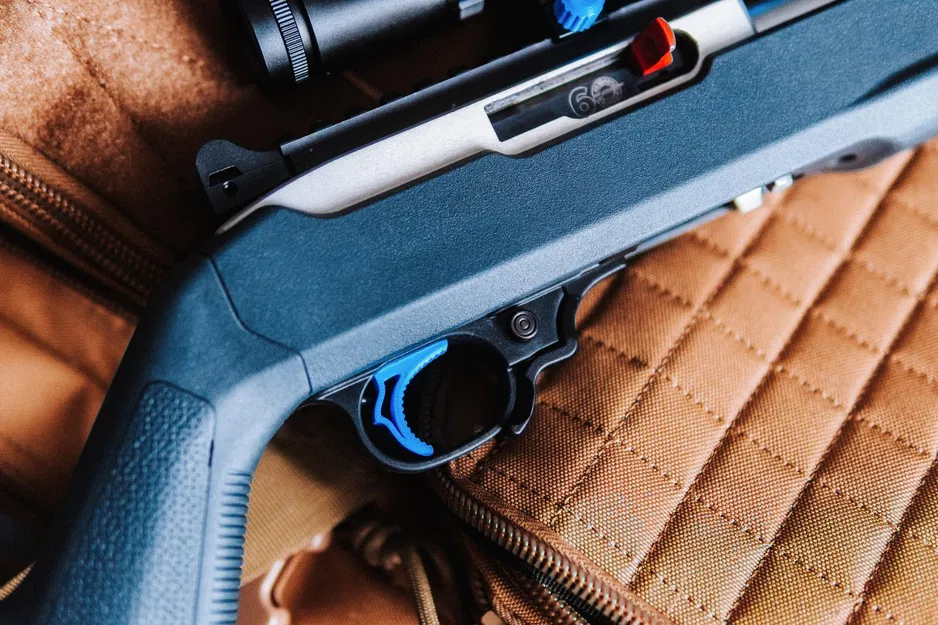 Cò Súng 10/22 - Image 1