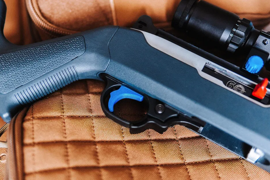 Cò Súng 10/22 - Image 2