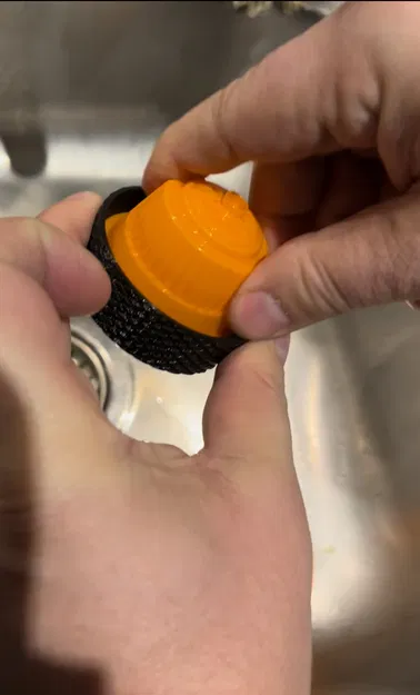 Dụng Cụ Cắt Vỏ Viên Nén Dolce Gusto - Image 2