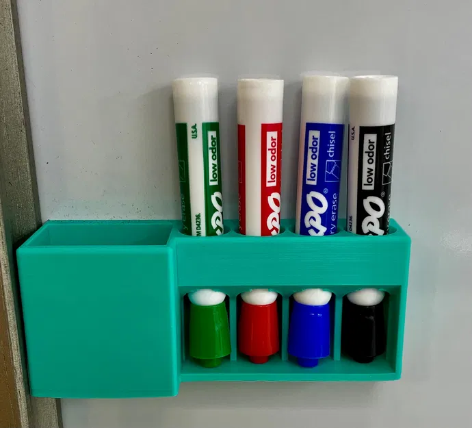 Kệ Đựng Bảng Trắng - Image 1