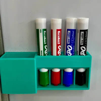 Kệ Đựng Bảng Trắng