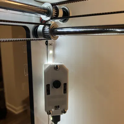 Giá đỡ camera góc ESP-EYE