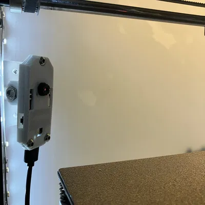 Giá đỡ camera góc ESP-EYE