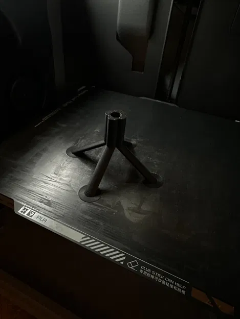 Chân Đế Microphone Bàn - Image 2