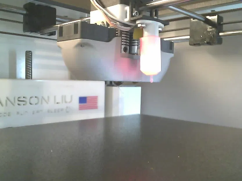 Giá đỡ camera góc ESP-EYE - Image 3