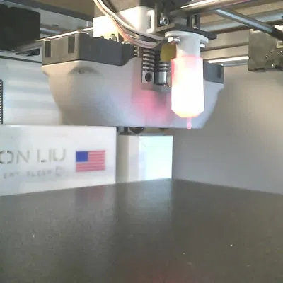 Giá đỡ camera góc ESP-EYE