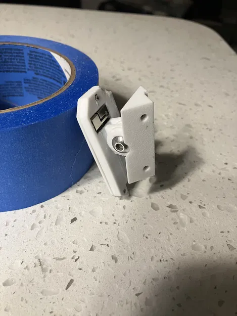 Giá đỡ camera góc ESP-EYE - Image 5