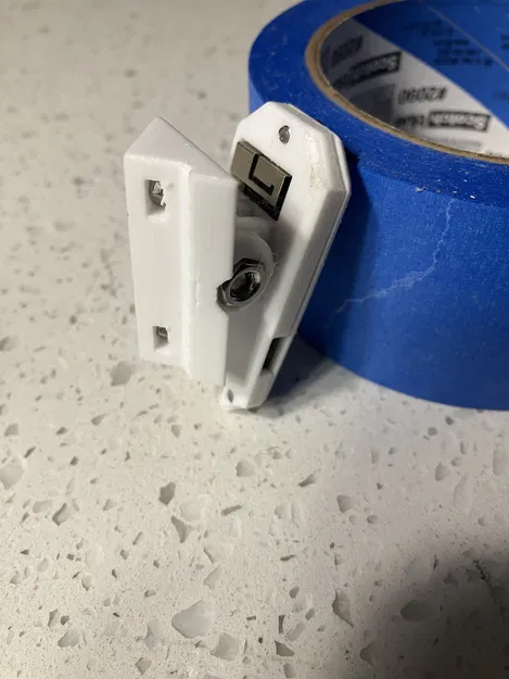 Giá đỡ camera góc ESP-EYE - Image 6