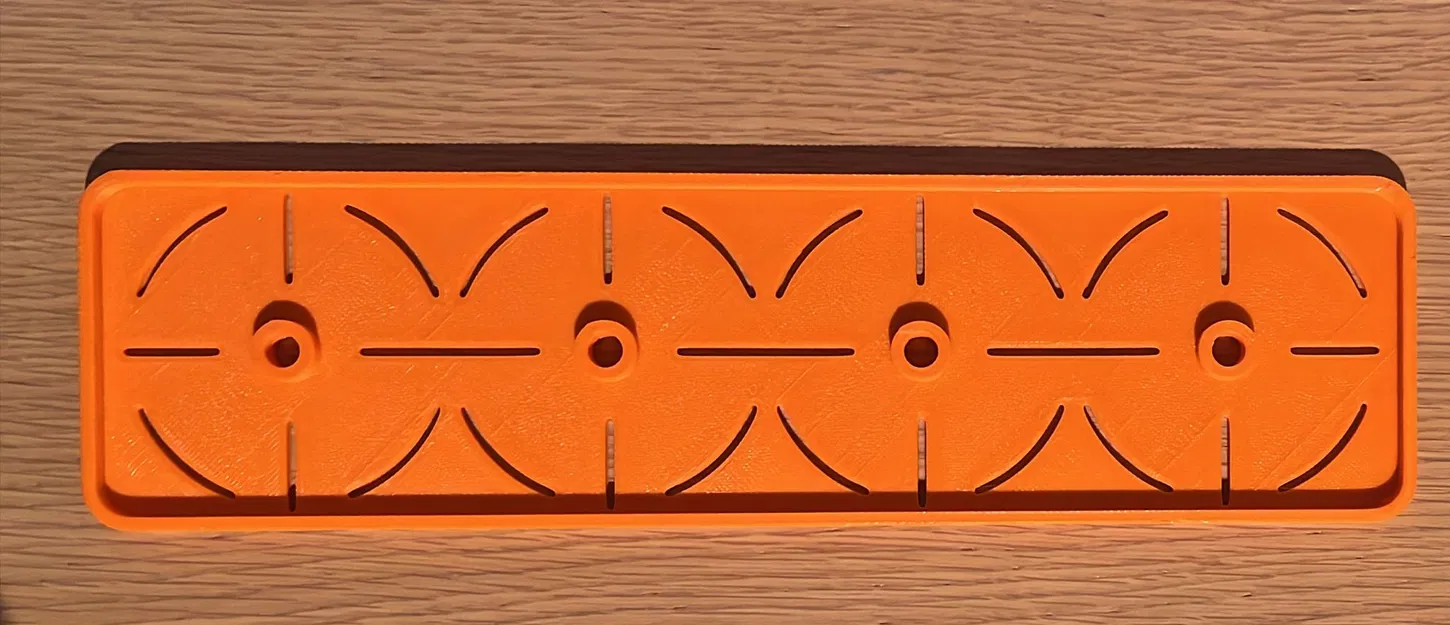 Khuôn Khoan Cho Hộp Âm Tường 71mm - Image 1