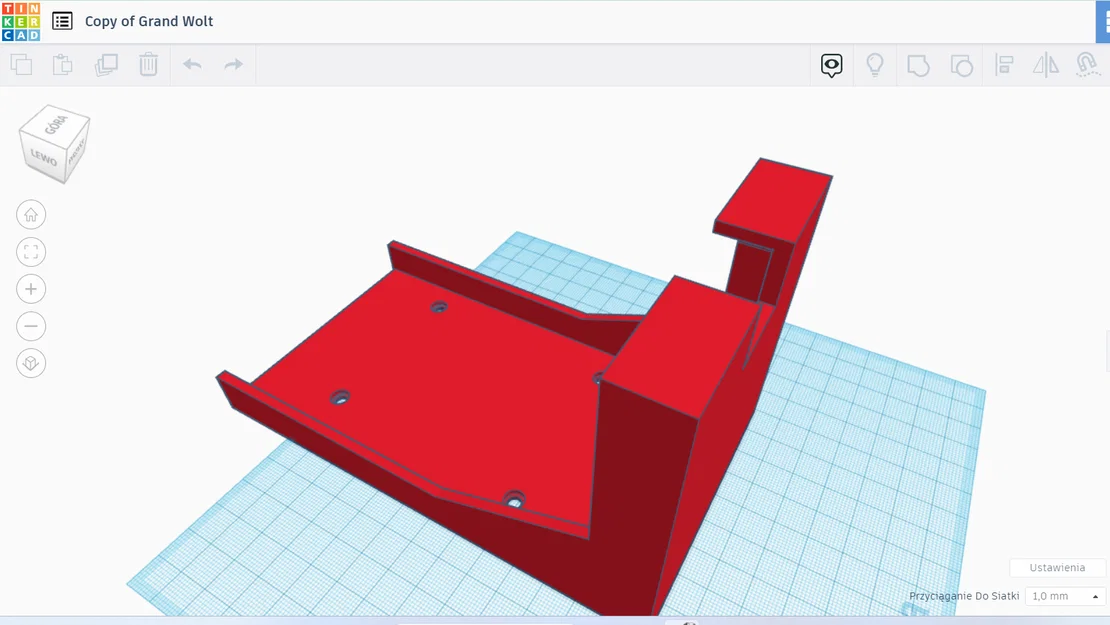 Giá Đỡ Điện Thoại / Uchwyt Na Telefon - Image 1