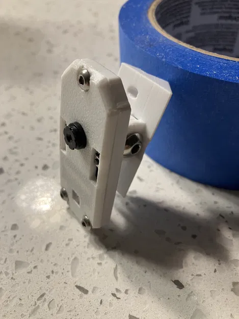 Giá đỡ camera góc ESP-EYE - Image 8