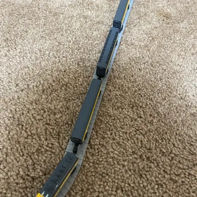 Mô hình Đường ray Xe lửa Micro Machines