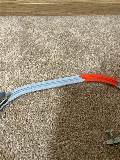 Mô hình Đường ray Xe lửa Micro Machines - Image 4