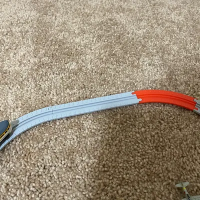 Mô hình Đường ray Xe lửa Micro Machines