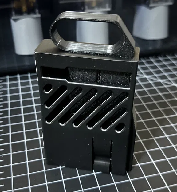 Dụng Cụ Nạp Đạn Nhanh AR-15 5.56/.223 - Image 1