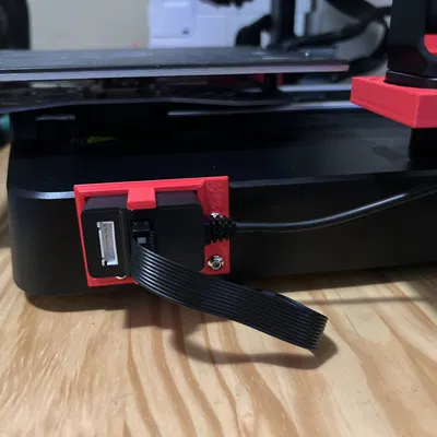 Giá đỡ USB sang Serial cho V3 SE Sonic Pad