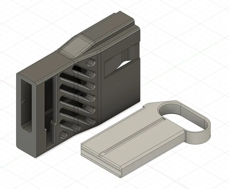 Dụng Cụ Nạp Đạn Nhanh AR-15 5.56/.223 - Image 2