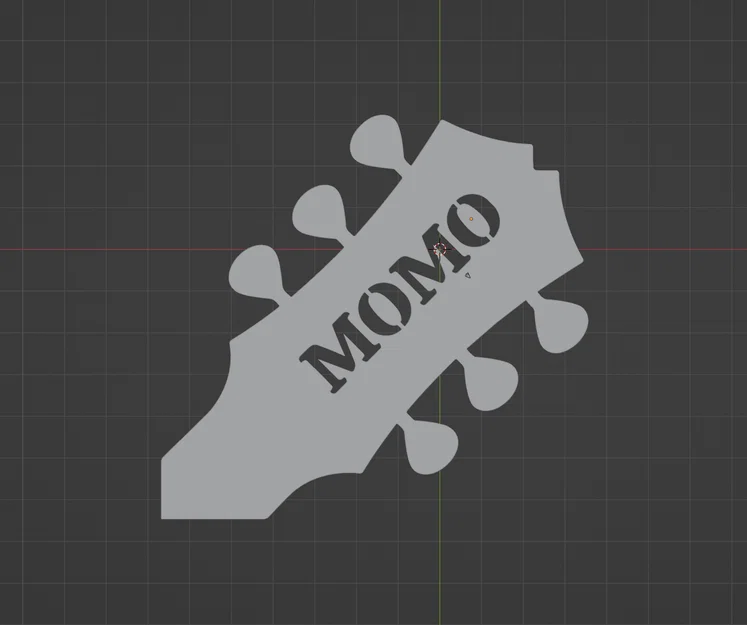 Logo Đàn Guitar Điện - Image 1