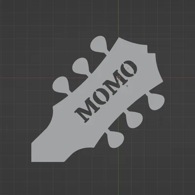 Logo Đàn Guitar Điện