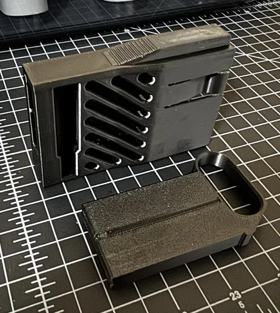 Dụng Cụ Nạp Đạn Nhanh AR-15 5.56/.223 - Image 3