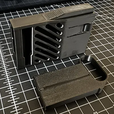 Dụng Cụ Nạp Đạn Nhanh AR-15 5.56/.223