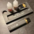 Kệ Để Vape Whoop Trên Bàn Làm Việc - Thumbnail 1