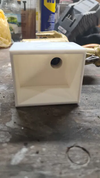 Hộp Đựng Máy Xay/Grinder Container - Image 2