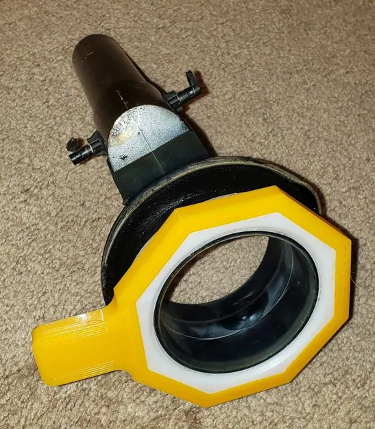 Cờ lê 91mm cho Van chặn Fluidmaster 3 inch - Image 2