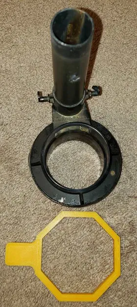 Cờ lê 91mm cho Van chặn Fluidmaster 3 inch - Image 4