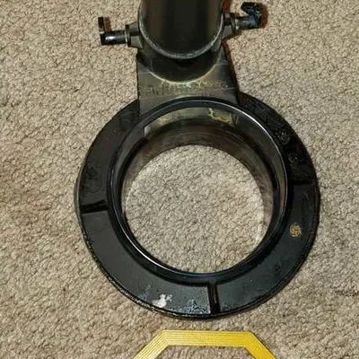 Cờ lê 91mm cho Van chặn Fluidmaster 3 inch