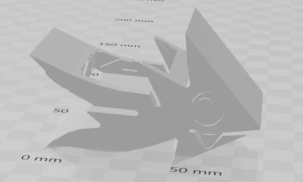 Tàu Geometry Dash - Image 1