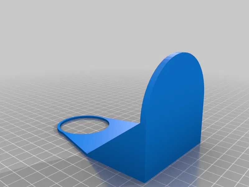 Khay Đựng Cốc Bột Giặt và Nước Xả Vải Đơn Giản, Tùy Chỉnh Được - Image 1