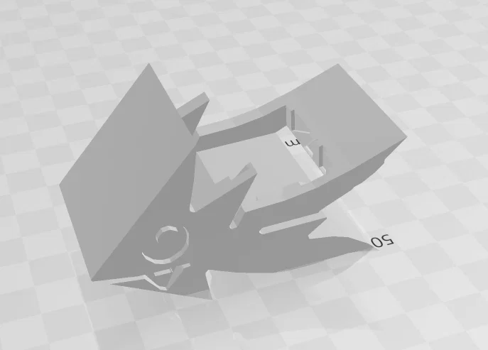 Tàu Geometry Dash - Image 2